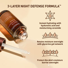 Black Tea Youth Enhancing Ampoule 50ml