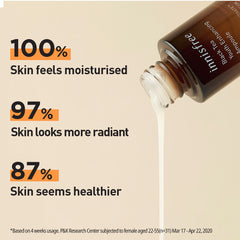 Black Tea Youth Enhancing Ampoule 50ml