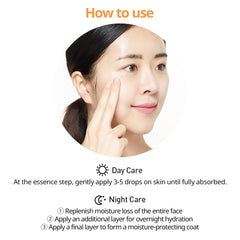 Black Tea Youth Enhancing Ampoule 50ml