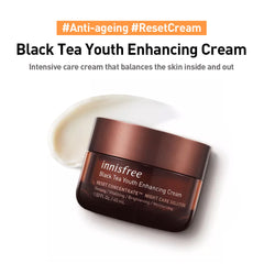 Black Tea Youth Enhancing Cream 45ml