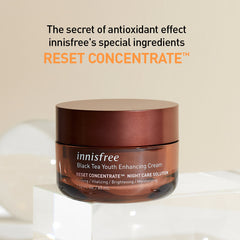 Black Tea Youth Enhancing Cream 45ml