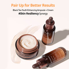 Black Tea Youth Enhancing Cream 45ml