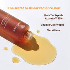 Black Tea Youth Enhancing Treatment Essence 145ml