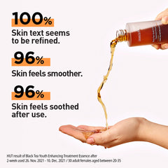 Black Tea Youth Enhancing Treatment Essence 145ml
