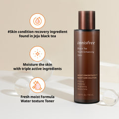 Black Tea Youth Enhancing Skin 150ml