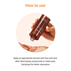 Black Tea Youth Enhancing Skin 150ml