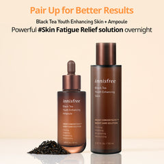 Black Tea Youth Enhancing Skin 150ml