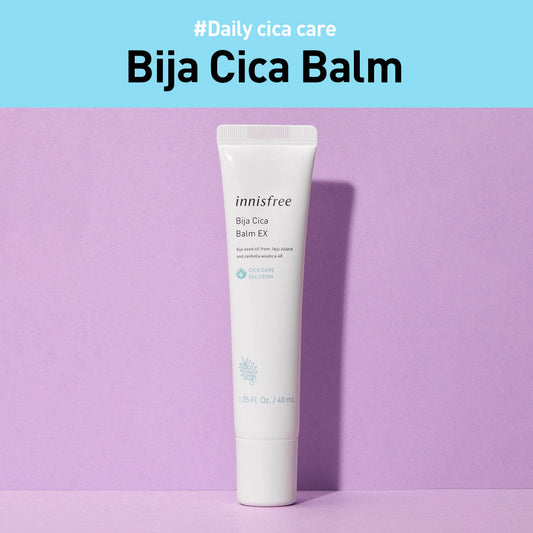 Bija Cica Balm EX 40ml