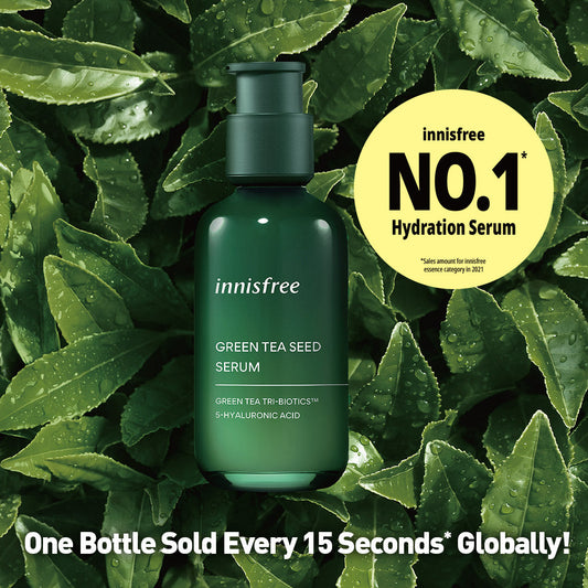 Green Tea Seed Serum 80ml