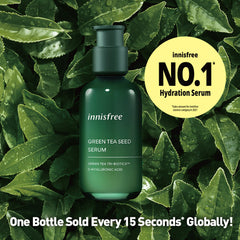 Green Tea Seed Serum 80ml