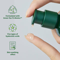 Green Tea Seed Serum 80ml