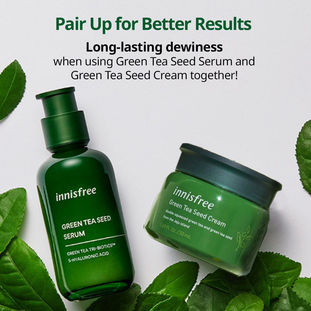 Green Tea Seed Serum 80ml