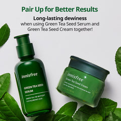 Green Tea Seed Serum 80ml