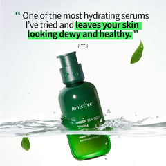 Green Tea Seed Serum 80ml