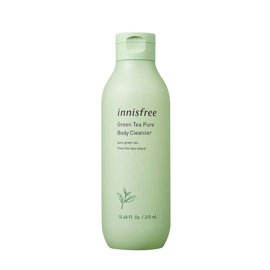 Green Tea Pure Body Cleanser 300ml