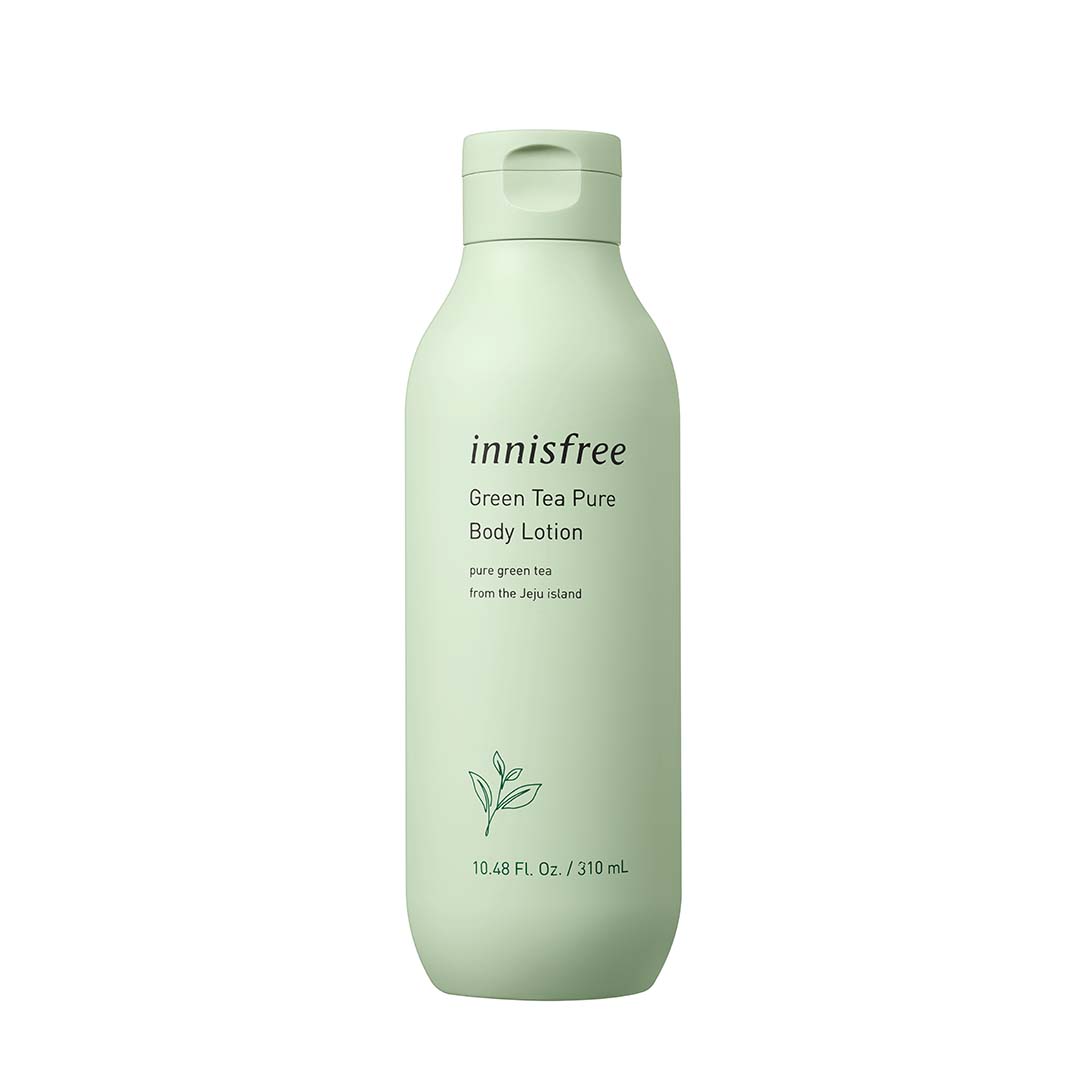 Green Tea Pure Body Lotion 300ml