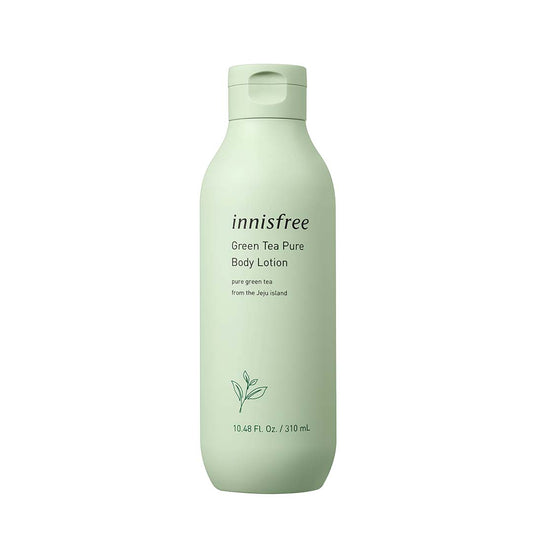 Green Tea Pure Body Lotion 300ml
