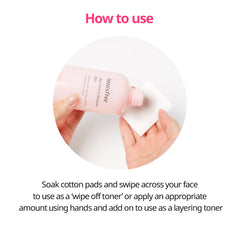 Jeju Cherry Blossom Skin 200ml