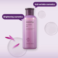 Jeju Orchid Skin 200ml