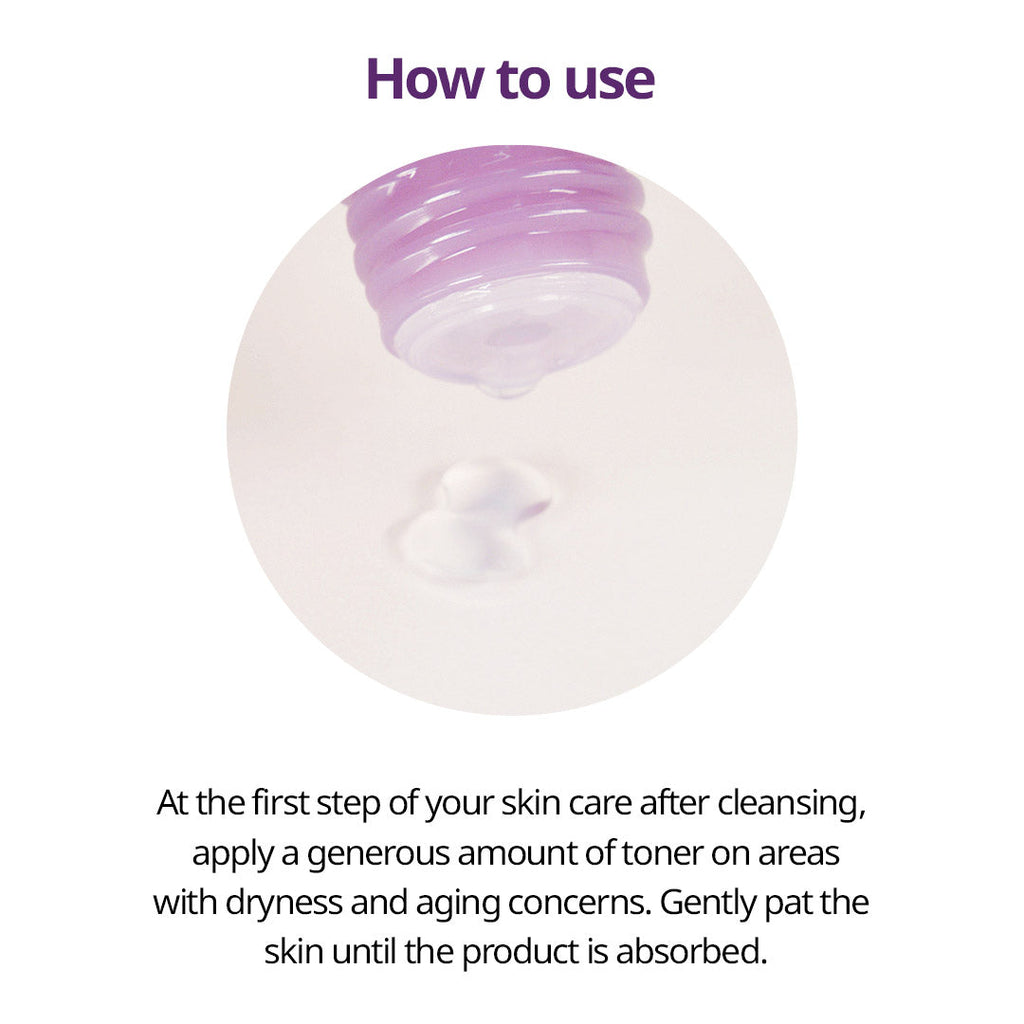 Jeju Orchid Skin 200ml