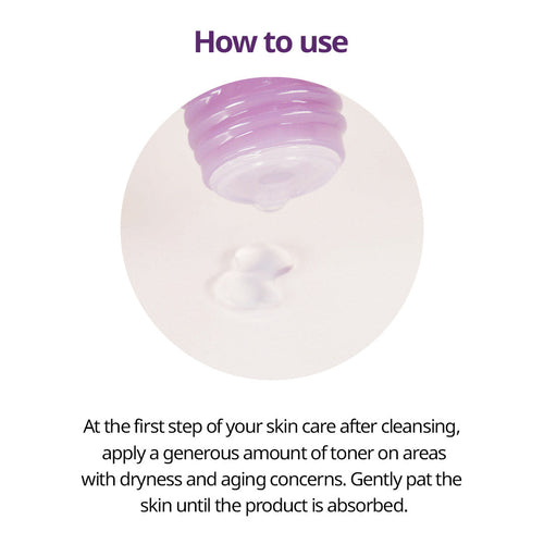 Jeju Orchid Skin 200ml