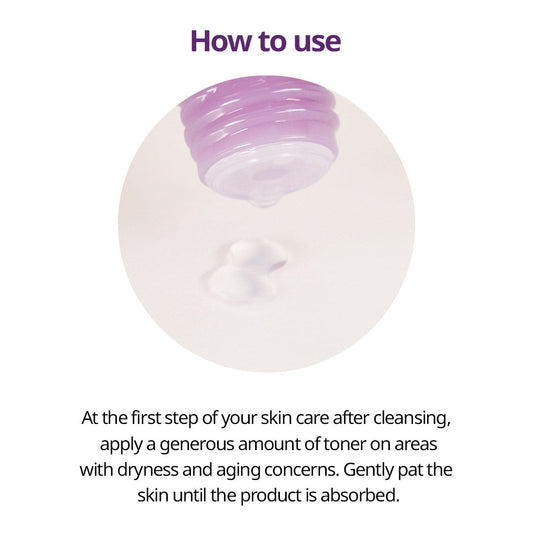 Jeju Orchid Skin 200ml