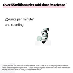 No Sebum Mineral Powder 5g