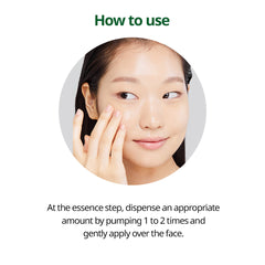 Retinol Cica Repair Ampoule 30ml