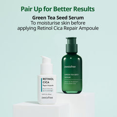 Retinol Cica Repair Ampoule 30ml