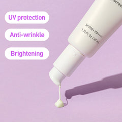 Anti-aging Serum Sunscreen SPF50+ PA++++ 40ml